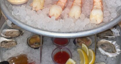 Saltie Girl Seafood Bar