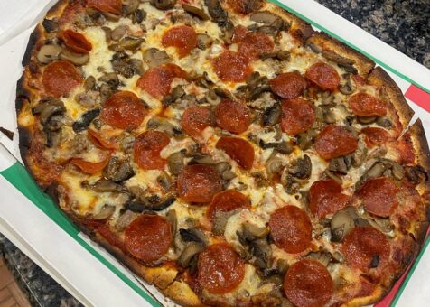 Balistreri's Italian American Ristorante