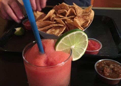 Taco Fiesta