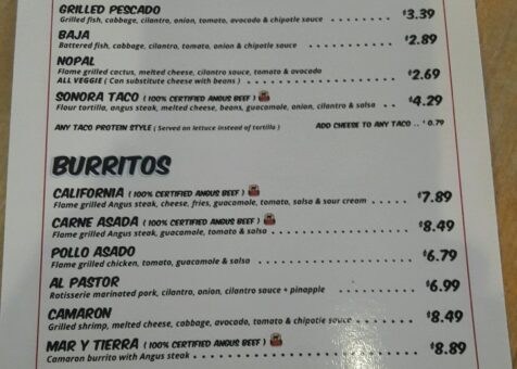 The Taco Stand