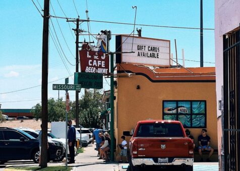 L & J Cafe