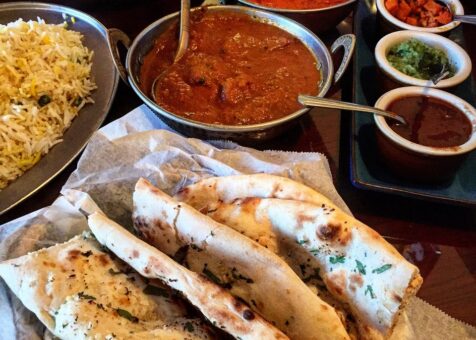 India's Tandoori