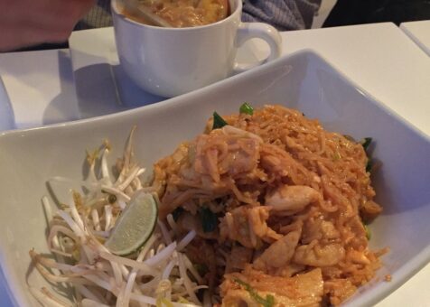 Yes Thai