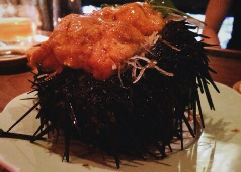 MF Sushi
