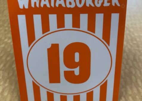 Whataburger