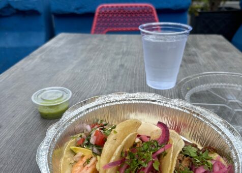 Taqueria Habanero