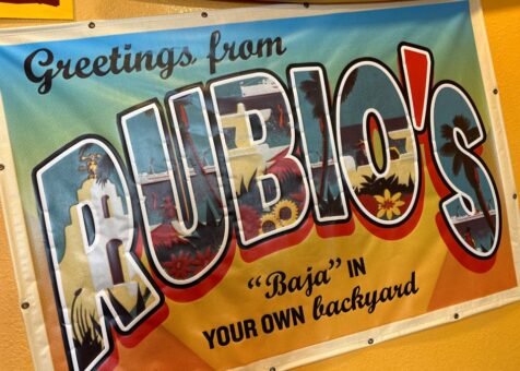 Rubio's