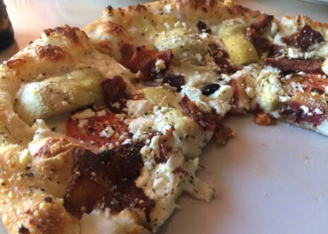 Florencia Pizza Bistro