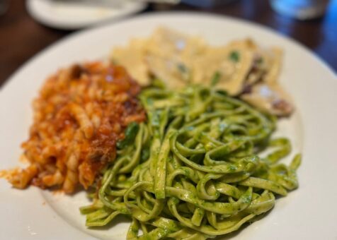 Lidia's Kansas City