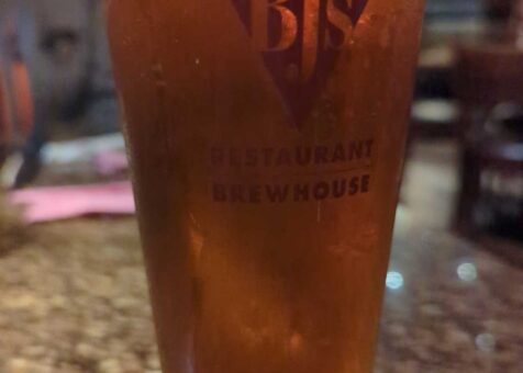 BJ's Restaurant & Brewhouse