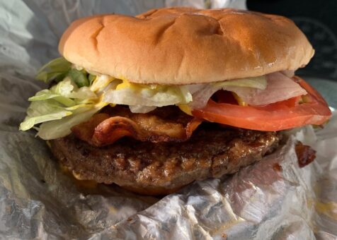 Sonic Drive-In