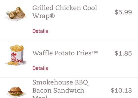 Chick-fil-A