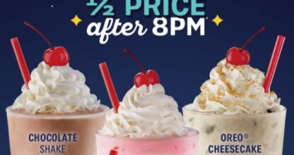 Sonic Drive-In