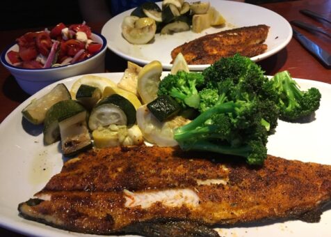 Red Lobster
