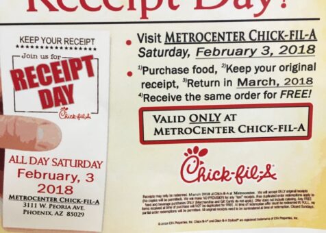Chick-fil-A