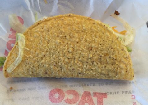 Del Taco
