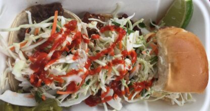 Marination Ma Kai