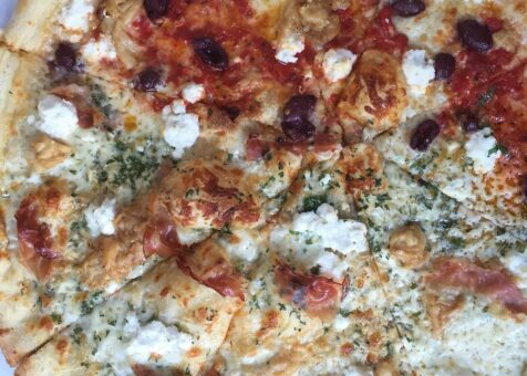 Supino Pizzeria