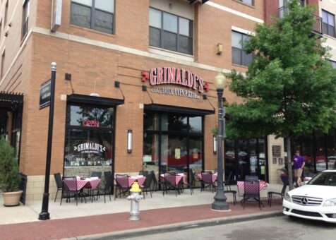 Grimaldi's Pizzeria