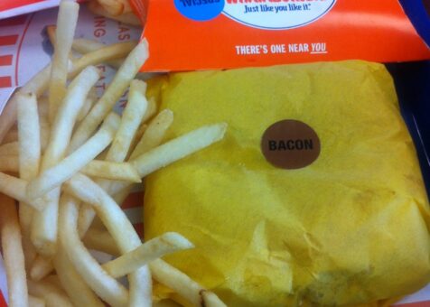 Whataburger