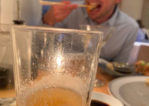 Sushi Sasa