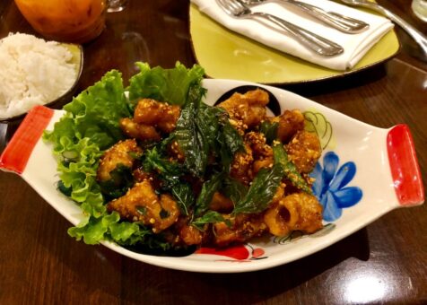 Thai Square