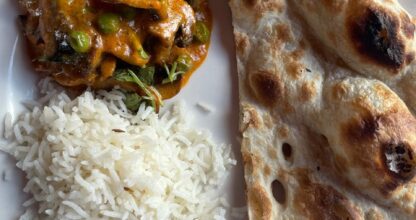 Indian Oven