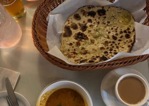 Taste of India