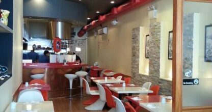 Seiko Japanese Restaurant