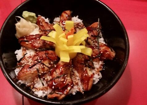 Seiko Japanese Restaurant