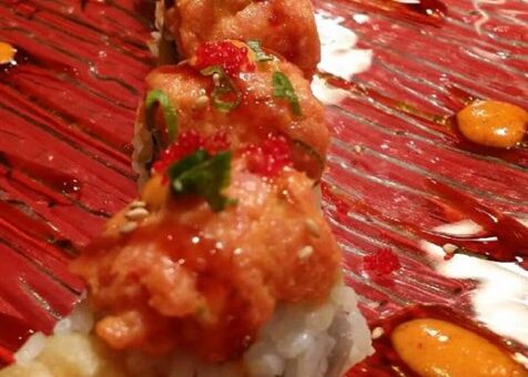 Seiko Japanese Restaurant