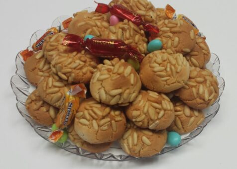 Veniero’s Pasticceria & Caffe