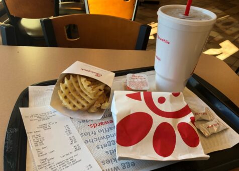 Chick-fil-A