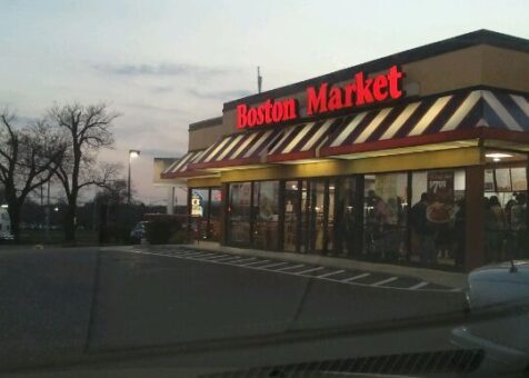 Boston Market