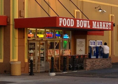 Food Bowl Market