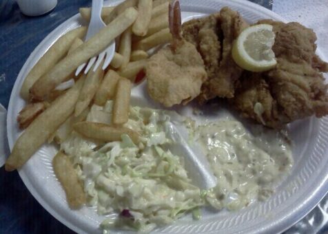 Bayseas Restaurant