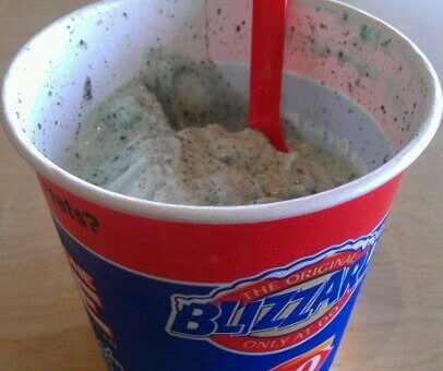 Dairy Queen