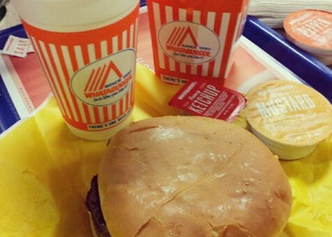 Whataburger