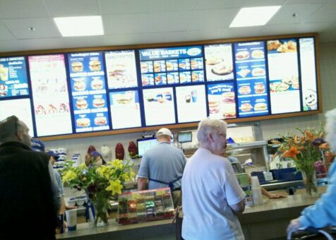 Culver's