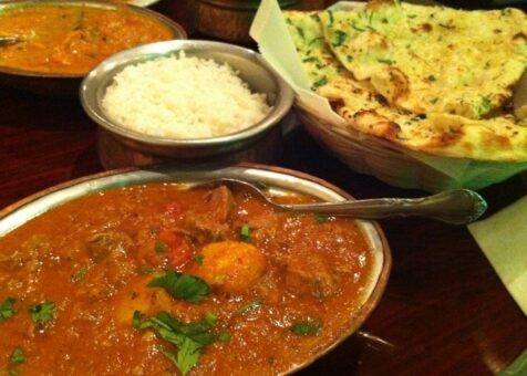 Annam Indian Cuisine