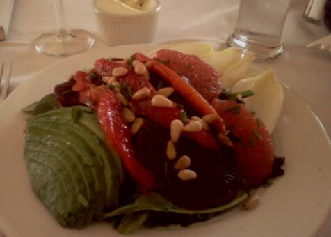 Flying Fish