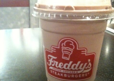 Freddy's Frozen Custard & Steakburgers