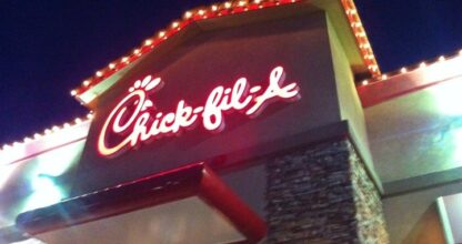 Chick-fil-A