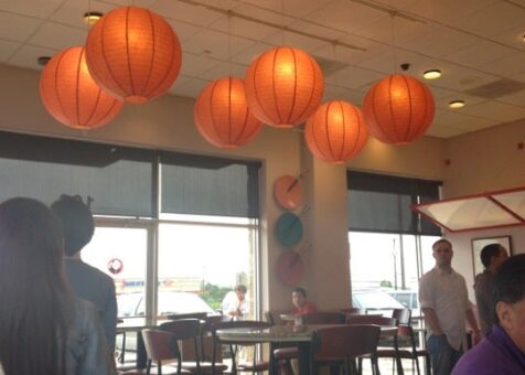 Panda Express