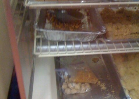 India Sweet House