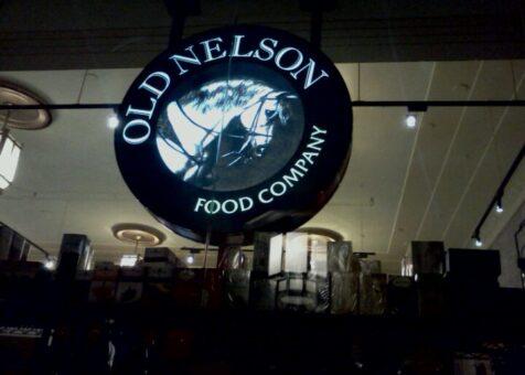Old Nelson Food Company