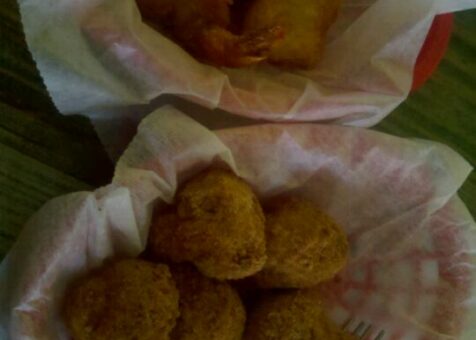 J. Anthony's Seafood