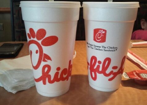 Chick-fil-A