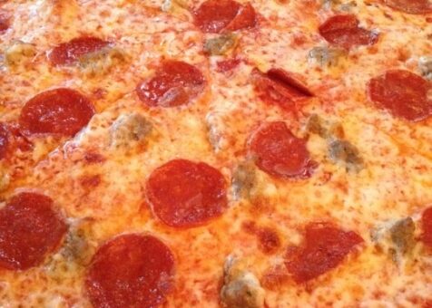 Bell Italia Pizzeria
