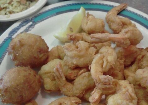 Junior's Seafood Restaurant & Grill